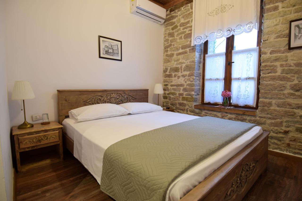 4 Hotel Gjirokastër