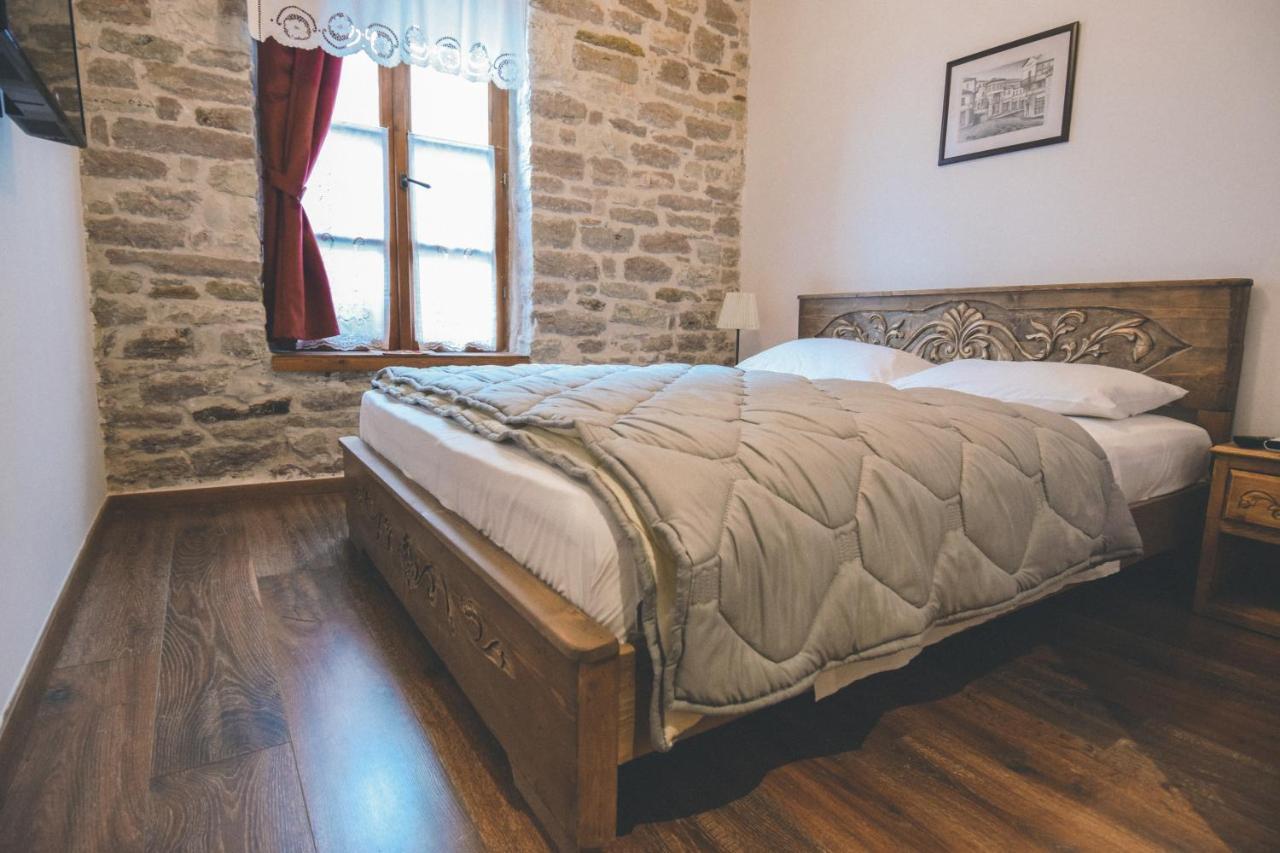 4 Gjirokastër
