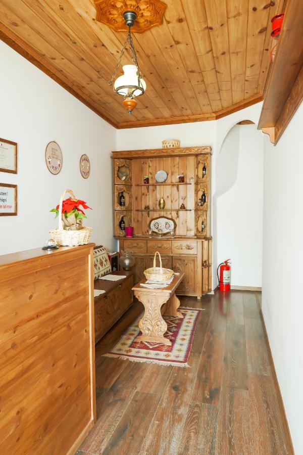 4 Hotel Gjirokastër