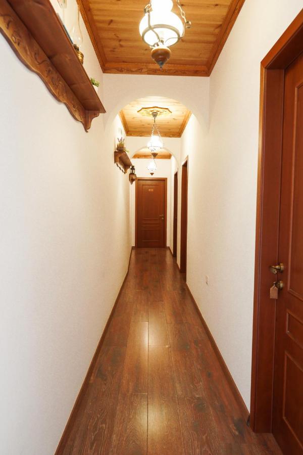 Hotel 4 3*